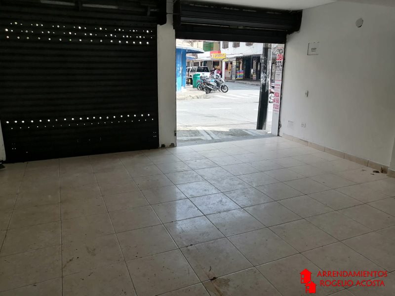 Local en Arriendo en La Gloria