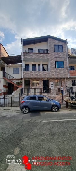 Apartamento en Arriendo en Triana