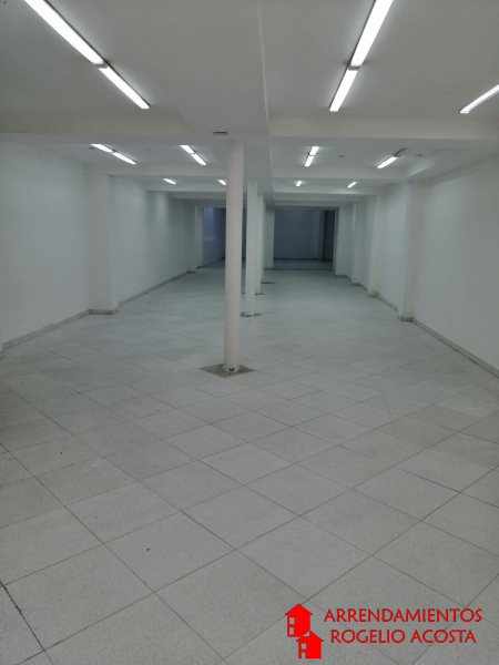 Local en Arriendo en Centro