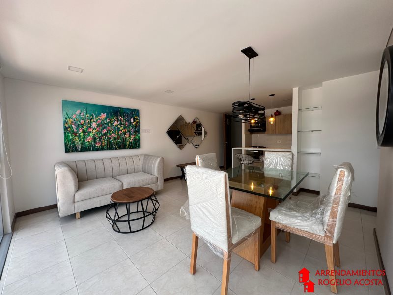 Apartamento en Venta en Centro