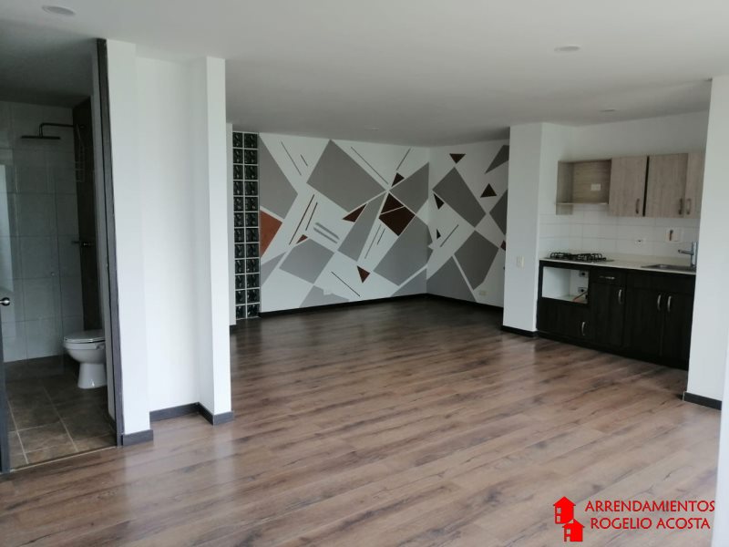 Apartamento en Venta en La Aldea