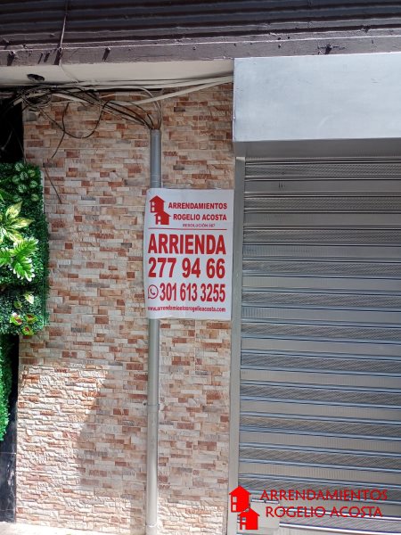 Local en Arriendo en Centro